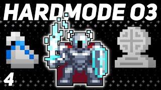 HARDMODE Oryx Sanctuary | Fresh Account Playthrough - Episode 4