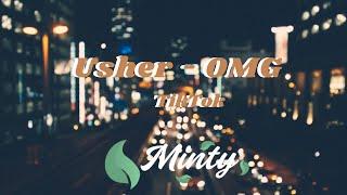 Usher - OMG (TikTok)