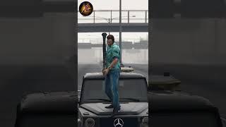 TOMMY HELP MICHAEL #gta #gta5gameplay #technogamerz