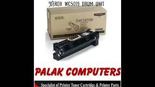 Xerox Wc5019 5021 Drum Unit