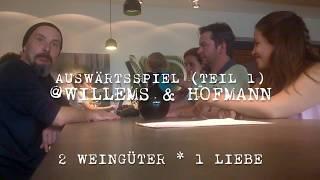 Die Kochschau @75cl *  @ Willems & Hofmann (Teil 1)
