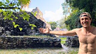 Before Christopher Columbus: Explore New World Civilization Lost Cities Hidden in the Jungle!