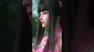 Sinhala AnimeCaps | Great king of the tomb | Lin ShuiYao - The most beautiful anime girl️️️