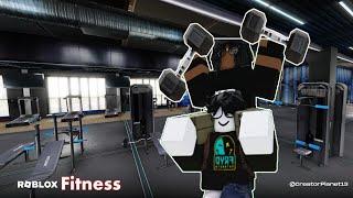 we tested roblox fitness games..