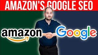 [ Amazon SEO ] Brand Stores Rank in Top 5 Results on Google, Set your Meta Description Carefully!