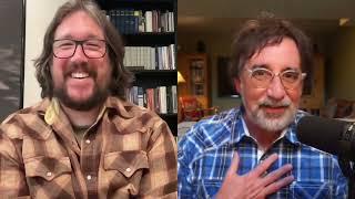 Begin Again Podcast: Brian Zahnd on American Christianity, Saints and Guns