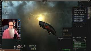 Paladin Ratting - EVE Online 1524