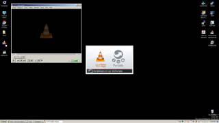 Using VLC to stream RTSP to a Website