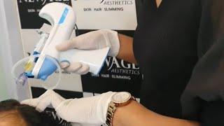 ADVANCED COSMETOLOGY, SKIN AESTHETICS, TRICHOLOGY HANDS ON COURSES IN MUMBAI @newageaesthetics