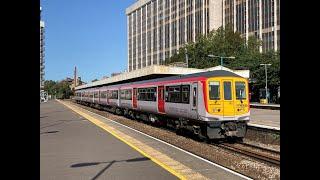 £15m investment in Transport for Wales trains