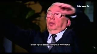 Социализм с человеческим лицом