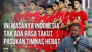 Bagaimana Kita Bisa Bersaing dg Indonesia? Malaysia Bahas Kemenangan Indonesia di Piala Asia