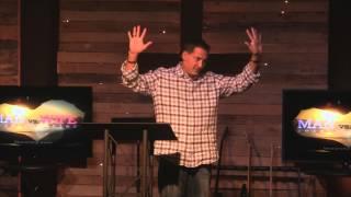 The OCC Sermon Series, Man vs Wife with Doug Weiss, 11/2/14