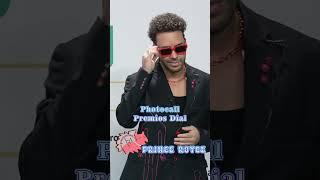 Prince Royce en el photocall de los Premios Dial desde Tenerife #PrinceRoyce #photocall #Tenerife