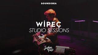 wipeç - Kresta (Soundidea Studio Sessions)