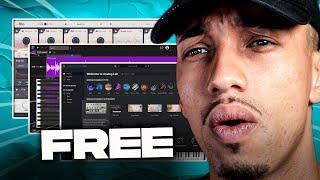 OS MELHORES PLUGINS VST FREE PARA 2025