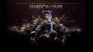 Shadow Of War Main Menu Theme