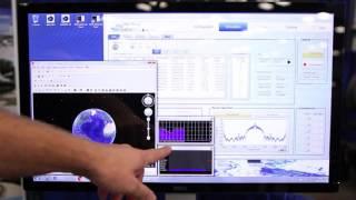 GNSS Test and Measurement Solutions Demonstration—M3 Systems