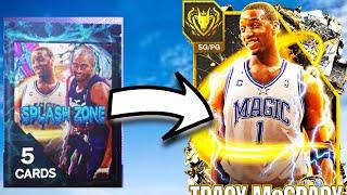 I Went Broke For GOAT Tmac!