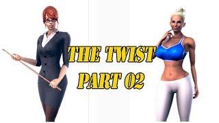 The Twist Part 02 Gameplay