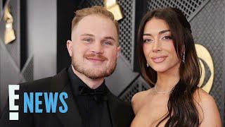 Brianna LaPaglia Accuses Ex-Boyfriend Zach Bryan of Emotional Abuse: "I'm Scared of Him" | E! News