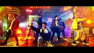 GENERATIONS from EXILE TRIBE / "G-ENERGY" Music Video (Short Version)