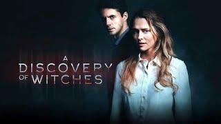 Открытие ведьм 2 сезон | A Discovery of Witches 2 season (2021) | Русский трейлер | kerobTV