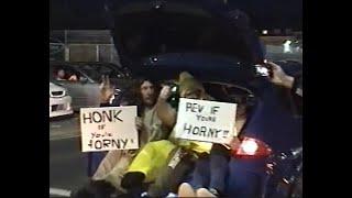 Donegal Rally VHS Re-envision 2024
