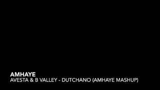 Avesta & B Valley - Dutchano (Amhaye Mashup)