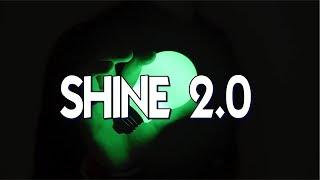 Magic Review - SHINE 2.0 Color Changing Lightbulb by Magic 007