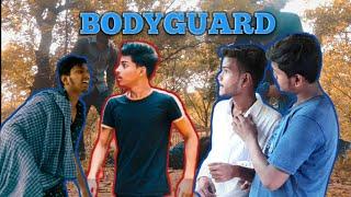 BODYGUARD  || COMEDY || SHIVAM PAL