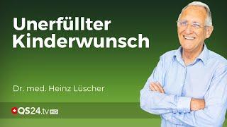 Die Rolle der biologischen Medizin bei unerfülltem Kinderwunsch | Erfahrungsmedizin | QS24