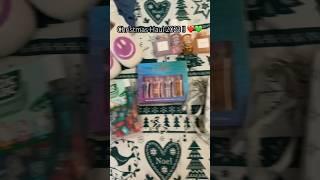 ️️️ #christmashaul #2023 #fyp #viral #foryou ##fypシ #viralvideo #preppy #purple #xmas #fypage