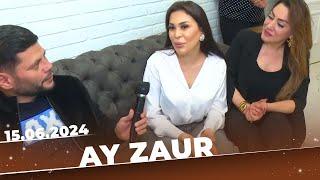 Ay Zaur | Tam bölüm | 15.06.2024