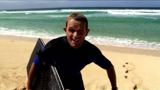 IBA Bodyboarding Damian King Turbo 2012 Boards