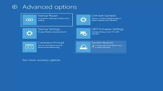 How To Access Advanced Startup Settings In Windows 11 [Tutorial]