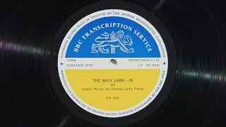 The Navy Lark - BBC Transcription Service - 76 - s10e17 - The Mickey Mouse Toothbrush