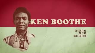 Ken Boothe - Silver Words