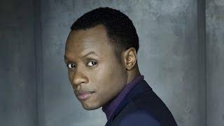 iZombie: Malcolm Goodwin on Whether Clive Will Suspect Liv's Secret