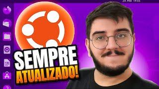 Como aproveitar o que tem de mais novo no Ubuntu!