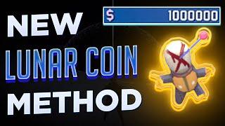 New Best way to Farm Lunar Coins! (Risk of Rain 2)