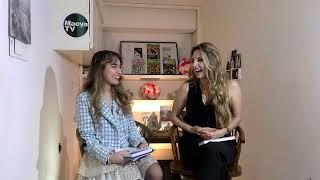 LIVE Interview with Eugeniia Gul (Actresss, Model)