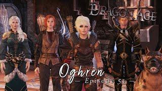 Oghren | Modded Dragon Age: Origins | Episode 51