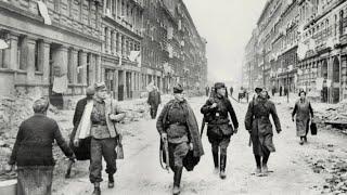 Kriegsende 1945: Als die Rote Armee in Berlin eintraf