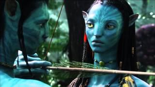 If Avatar was an erotic movie