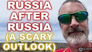 Russia After Russia || Peter Zeihan