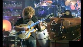 Pat Metheny Sueño con México