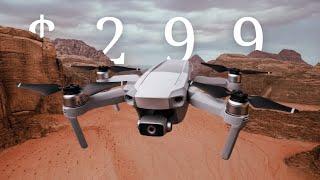 DJI Mini 2 SE Review: Is It Worth Buying in 2024?