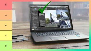 Best Laptops for Architects in 2024 - DON'T BUY WITHOUT WATCHING!