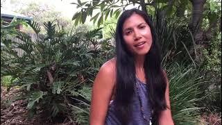 Marilyn Sophia talks about Yogi Cam's 2018 yoga retreat at Malasimbo Music and Arts Festival.